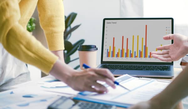Consultoría Empresarial